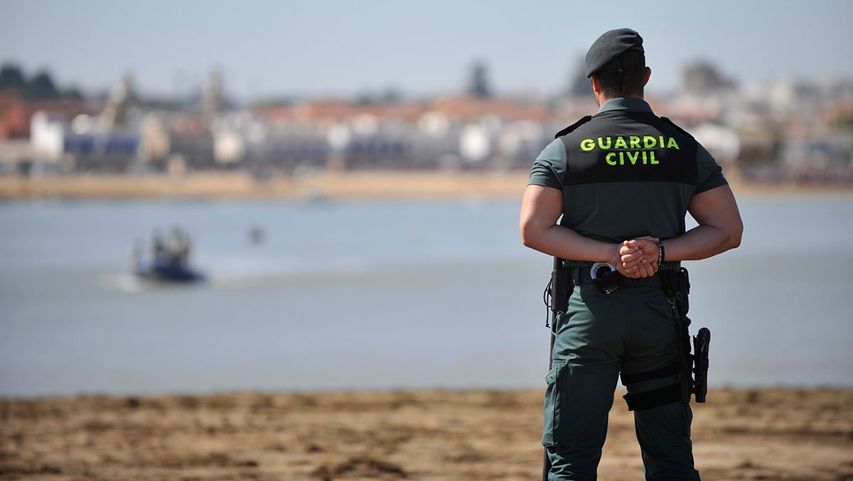 Guardia civil